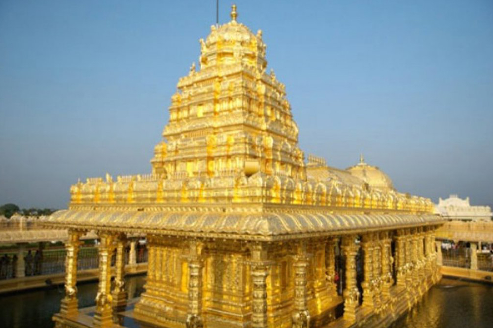 Tamilnadu 