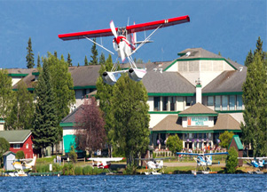 Alaska
