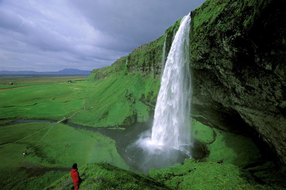 Iceland